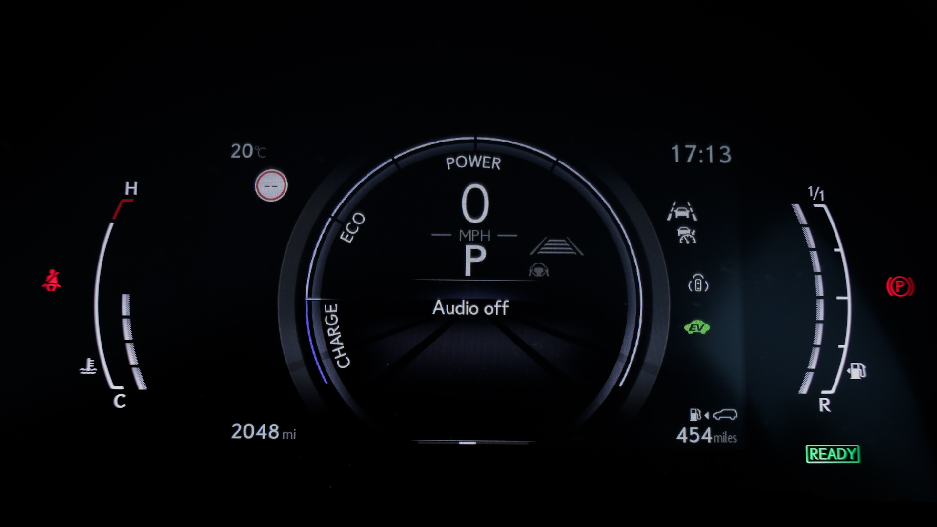 LEXUS RX ESTATE 500h 2.4 Direct4 F-Sport 5dr Auto